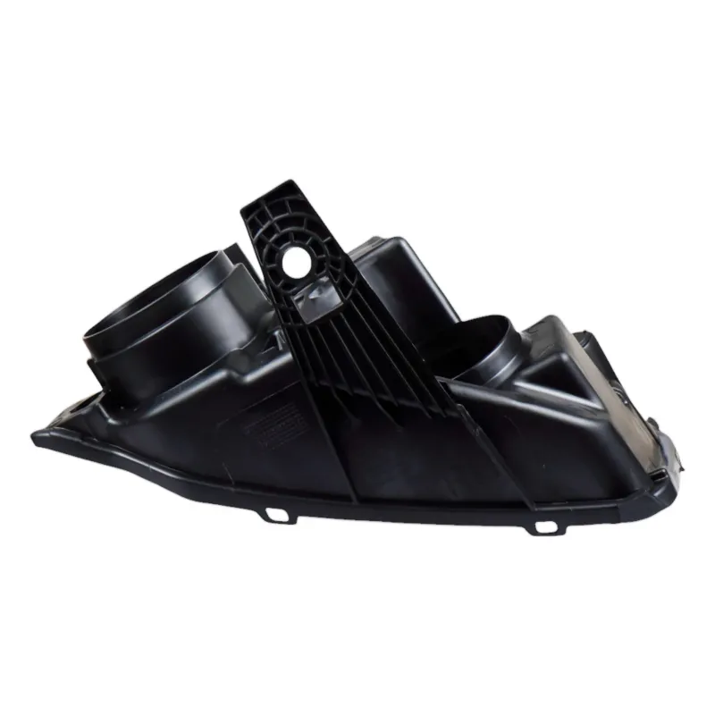 Корпус фары Jeep Compass MK49 (2011-2016) lift (right)