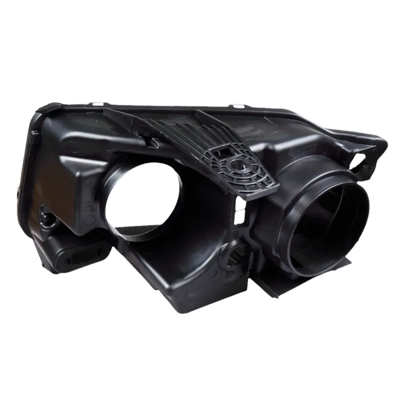 Корпус фары Jeep Compass MK49 (2011-2016) lift (right)
