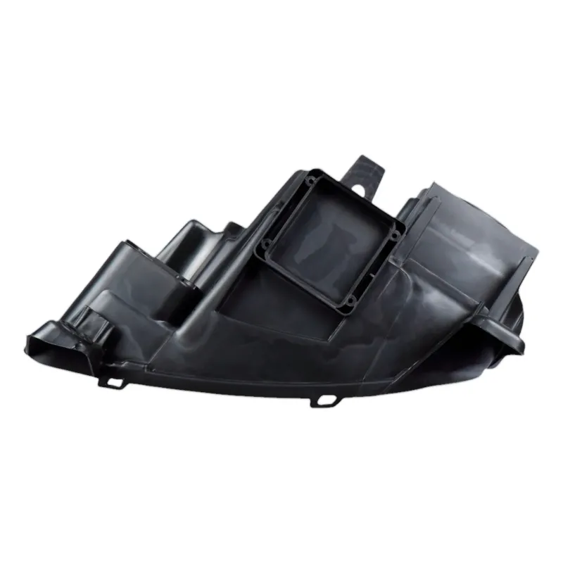 Корпус фары Jeep Compass MK49 (2011-2016) lift (right)