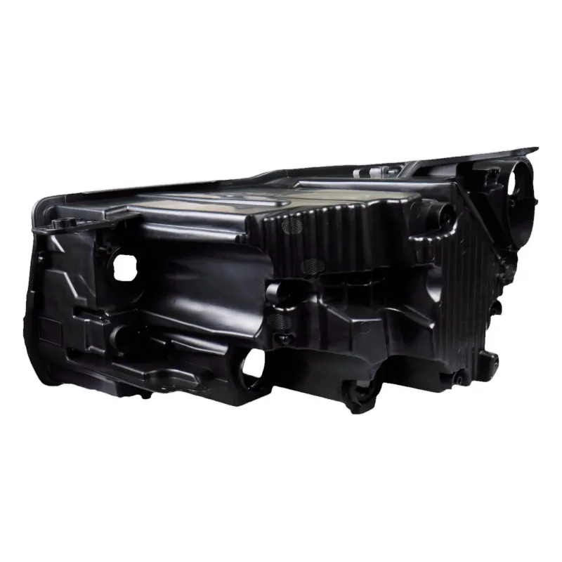 Корпус фары Jeep Compass (2021-2024) lift (right)