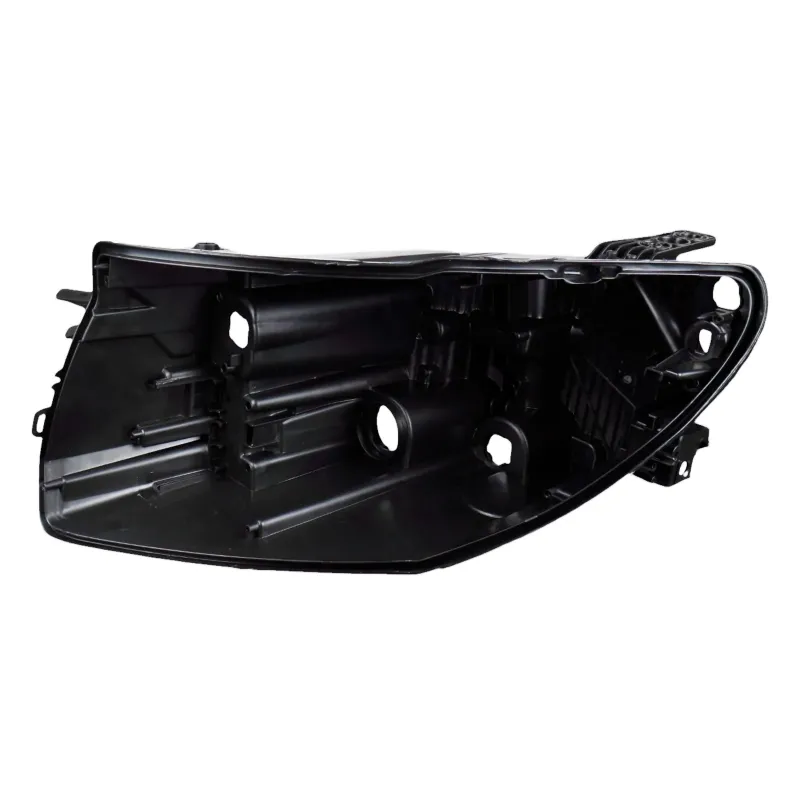 Корпус фары Jeep Compass (2021-2024) lift (left)
