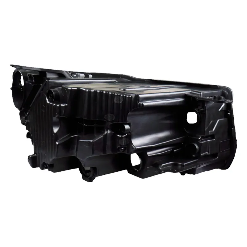 Корпус фары Jeep Compass (2021-2024) lift (left)