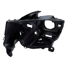 Корпус фары Jeep Grand Cherokee Wk2 (2013-2021) lift (left)