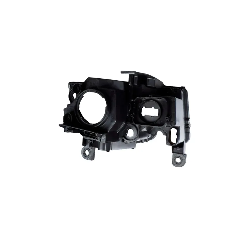 Корпус фары Jeep Grand Cherokee Wk2 (2013-2021) lift (left)