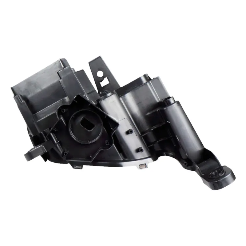 Корпус фары Jeep Grand Cherokee Wk2 (2013-2021) lift (left)