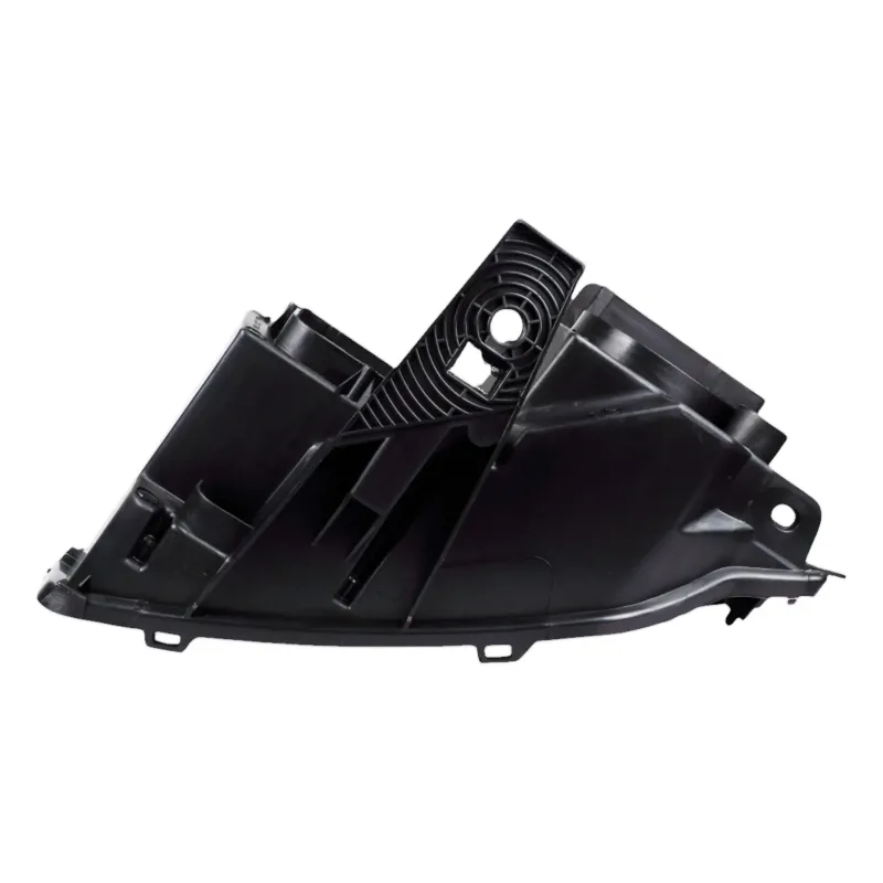 Корпус фары Jeep Grand Cherokee Wk2 (2013-2021) lift (left)