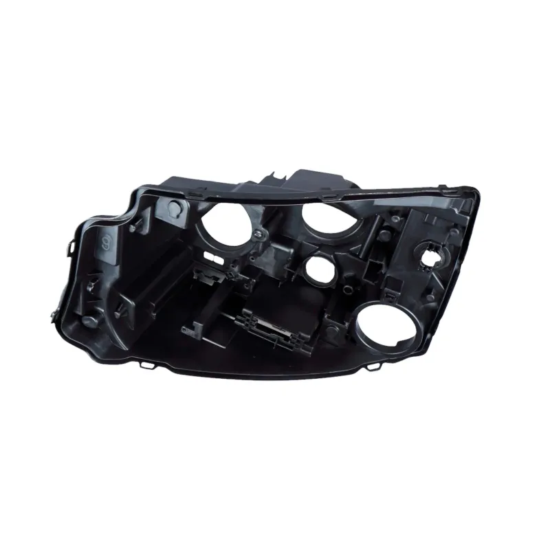 Корпус фары Land Rover Discovery 4 L319 (2009-2013) prelift (left)