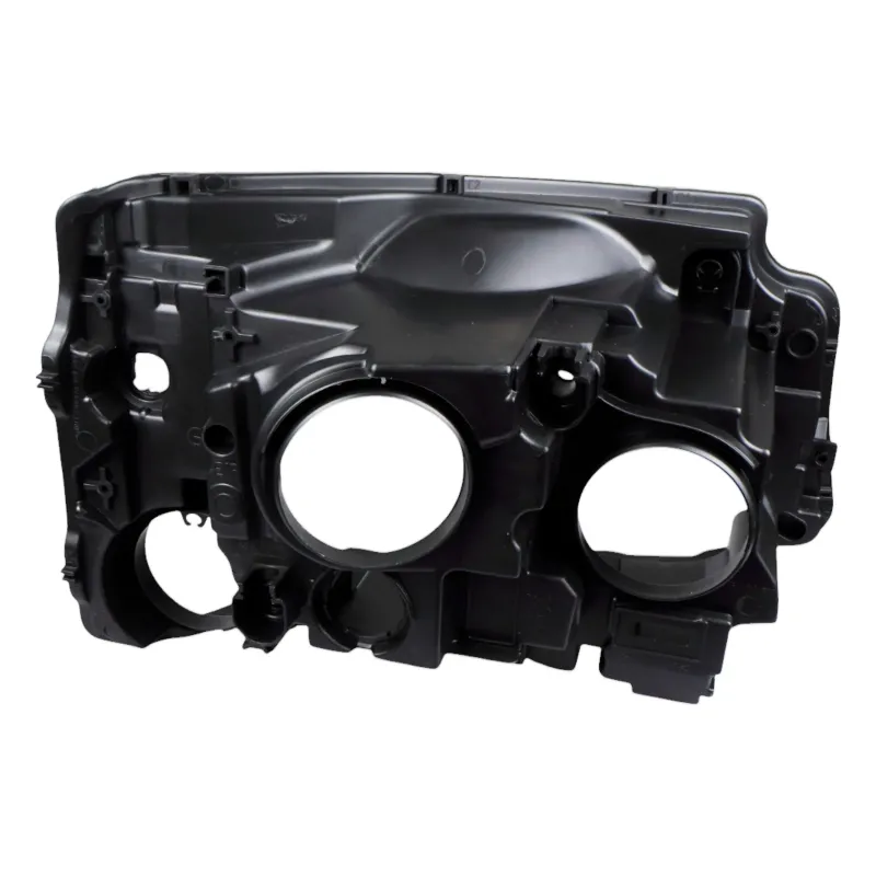 Корпус фары Land Rover Discovery 4 L319 (2009-2013) prelift (left)