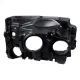 Корпус фары Land Rover Discovery 4 L319 (2009-2013) prelift (left)