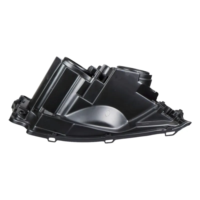 Корпус фары Land Rover Discovery 4 L319 (2009-2013) prelift (left)