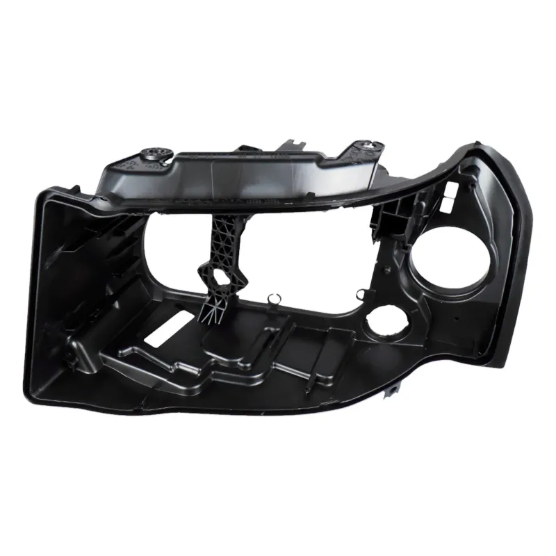 Корпус фары Land Rover Freelander 2 L359 (2012-2014) lift (left)
