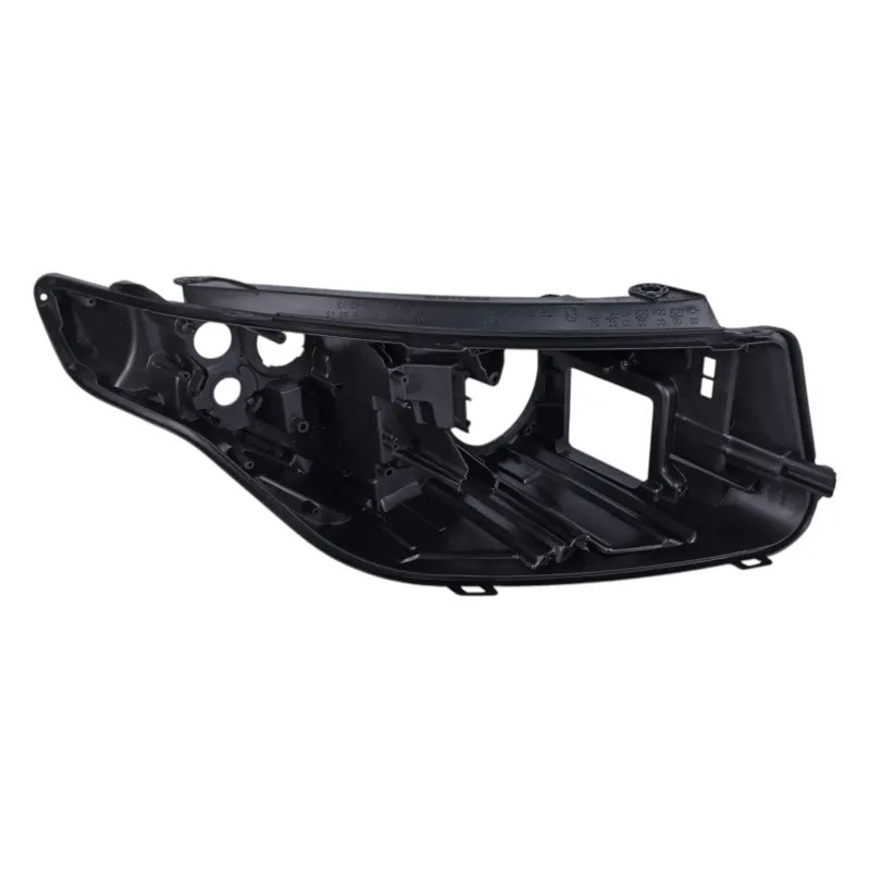 Корпус фары Land Rover Range Rover Evoque L538 (2011-2018) prelift (right)