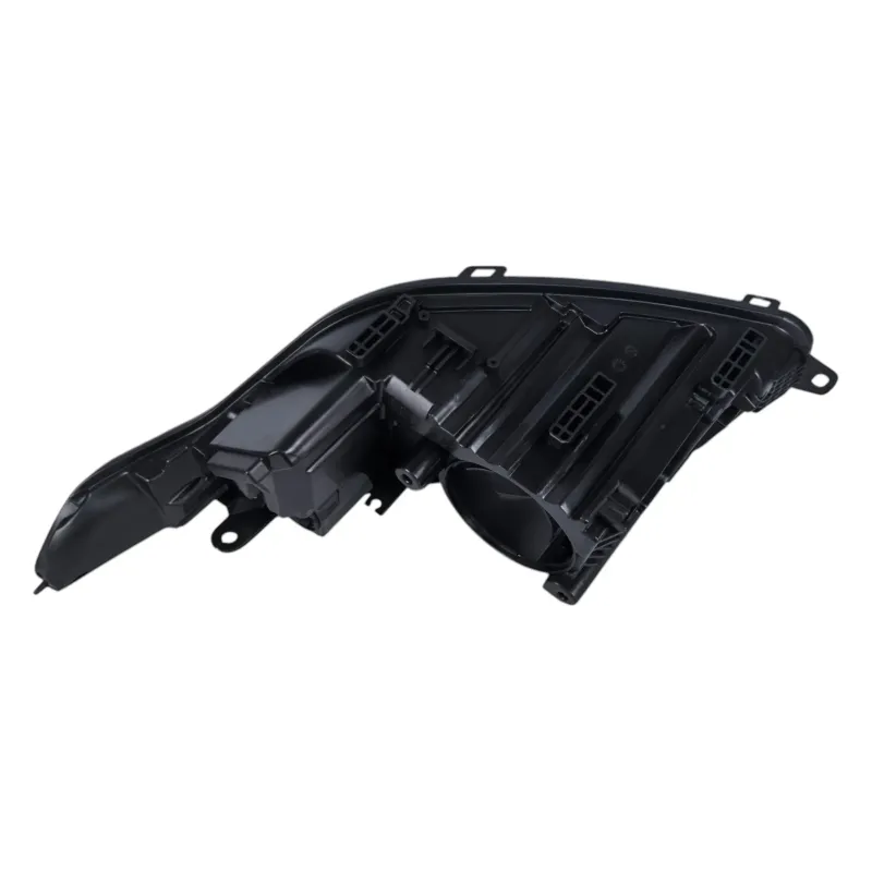 Корпус фары Land Rover Range Rover Evoque L538 (2011-2018) prelift (right)