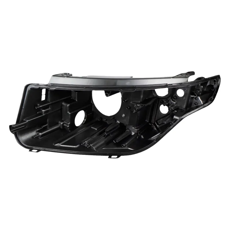 Корпус фары Land Rover Range Rover Evoque L538 (2015-2018) lift (left)
