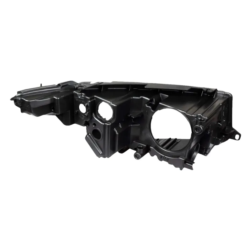 Корпус фары Land Rover Range Rover Evoque L538 (2015-2018) lift (left)