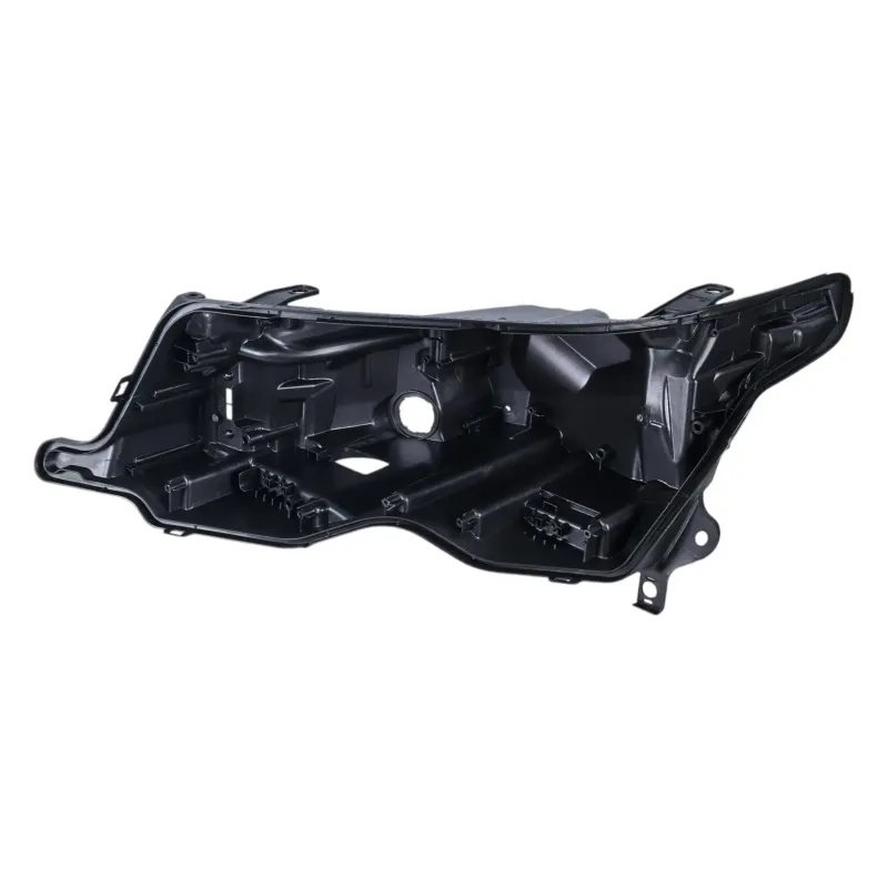 Корпус фары Land Rover Range Rover Sport L494 (2017-2022) lift (left)