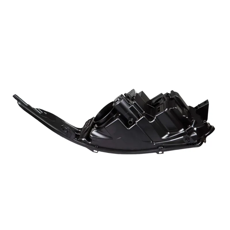 Корпус фары Land Rover Range Rover Vogue L405 (2012-2017) prelift (right)