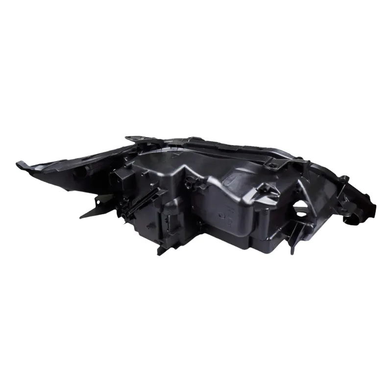 Корпус фары Lexus ES XV60 2 лінзи (2015-2018) lift (left)