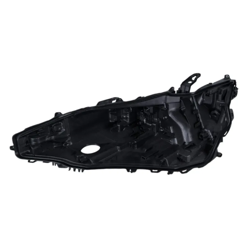 Корпус фары Lexus ES XZ10 3 лінзи (2018-2021) prelift (left)