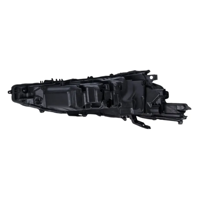 Корпус фары Lexus ES XZ10 3 лінзи (2018-2021) prelift (left)