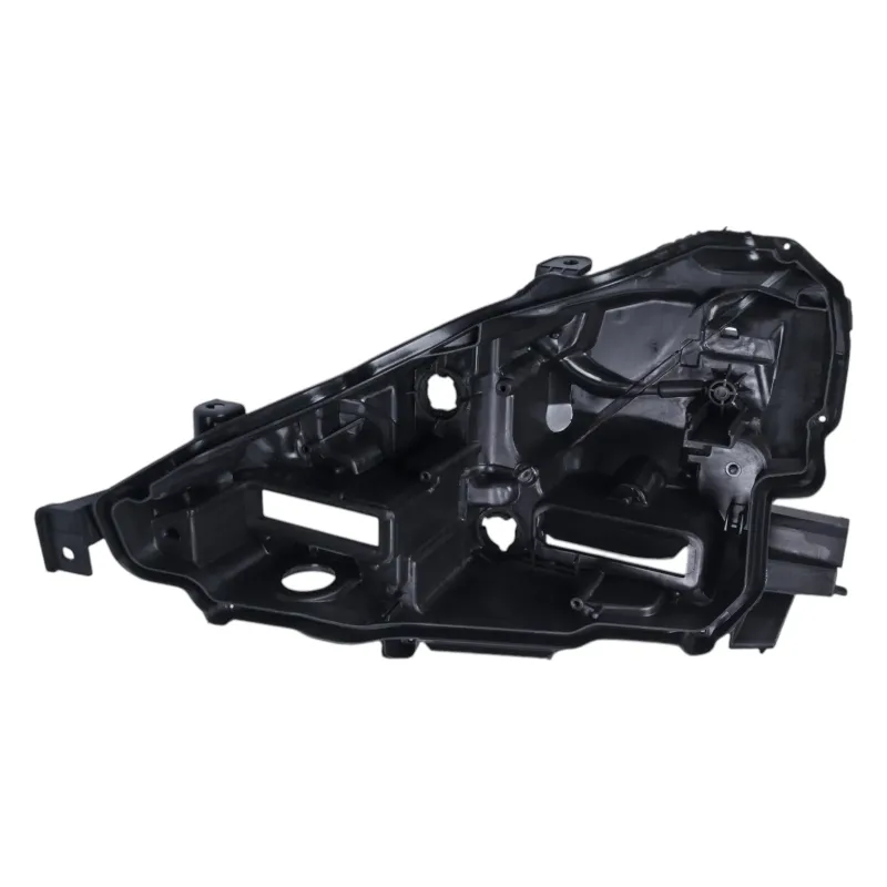 Корпус фары Lexus IS XE30 (2013-2016) prelift (left)