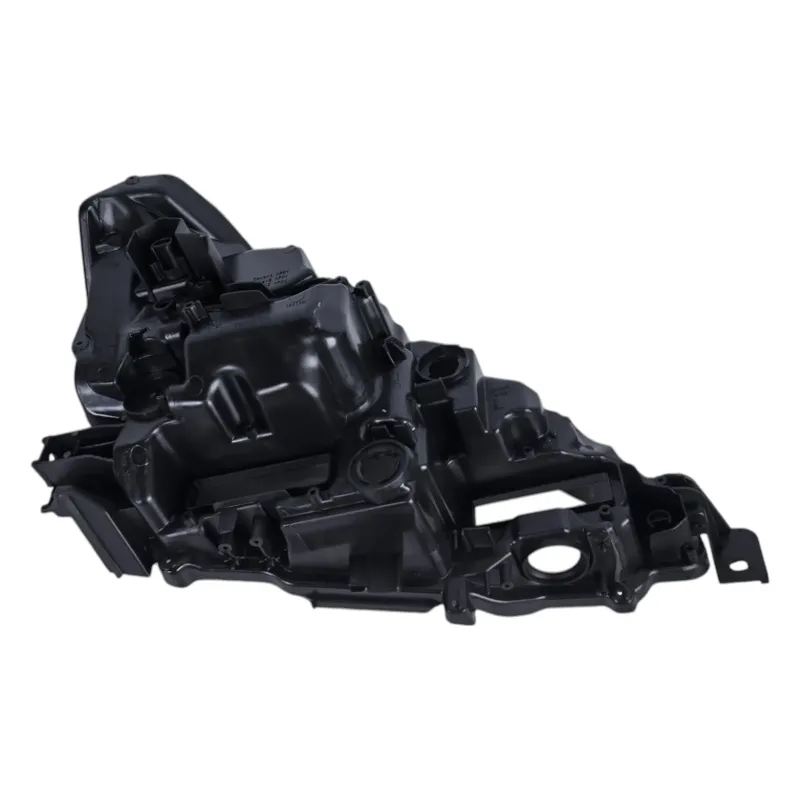 Корпус фары Lexus IS XE30 (2013-2016) prelift (left)