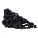 Корпус фары Lexus IS XE30 (2013-2016) prelift (left)