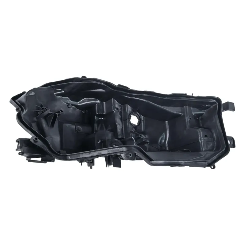 Корпус фары Lexus IS XE30 Xenon (2013-2016) prelift (right)