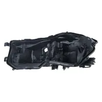 Корпус фары Lexus IS XE30 Xenon (2013-2016) prelift (left)