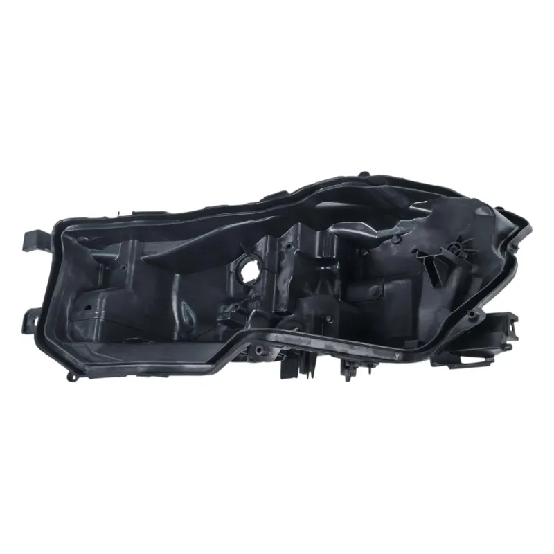 Корпус фары Lexus IS XE30 Xenon (2013-2016) prelift (left)