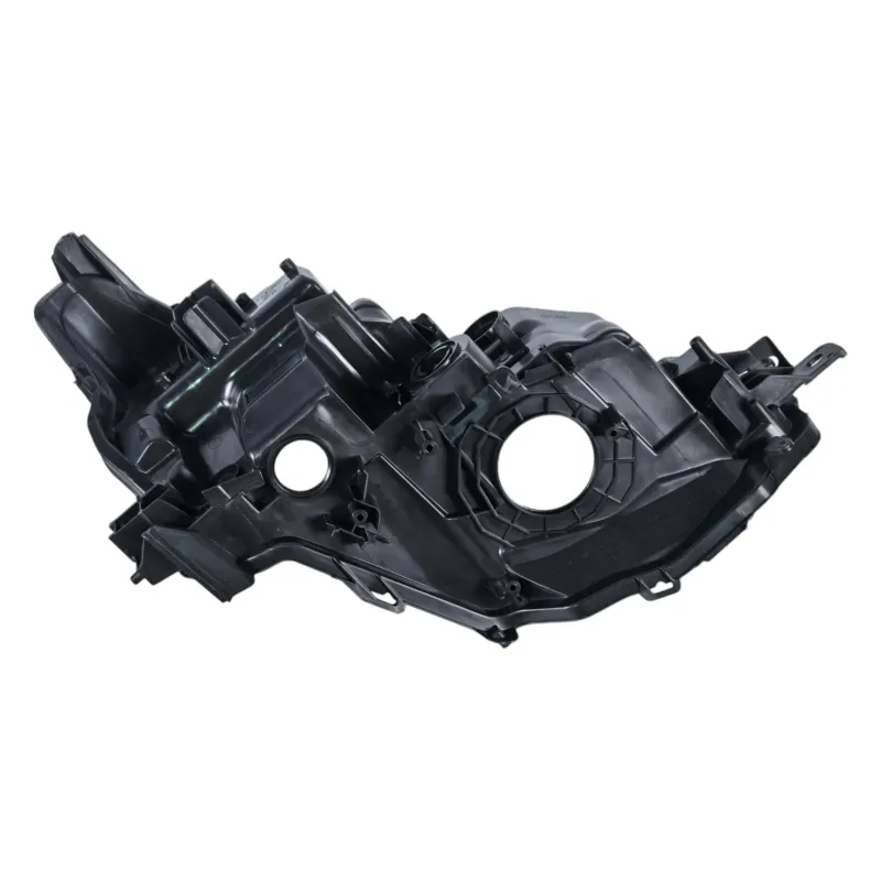 Корпус фары Lexus IS XE30 Xenon (2013-2016) prelift (left)
