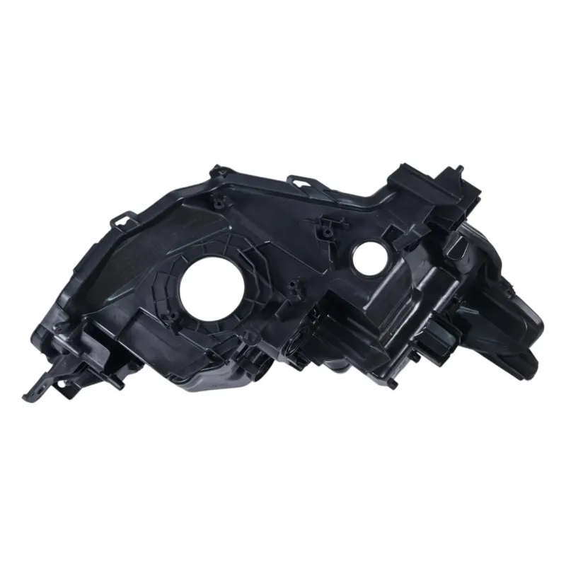 Корпус фары Lexus IS XE30 Xenon (2013-2016) prelift (left)