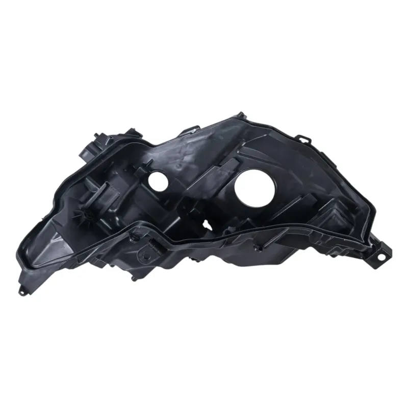 Корпус фары Lexus IS XE30 Xenon (2013-2016) prelift (left)