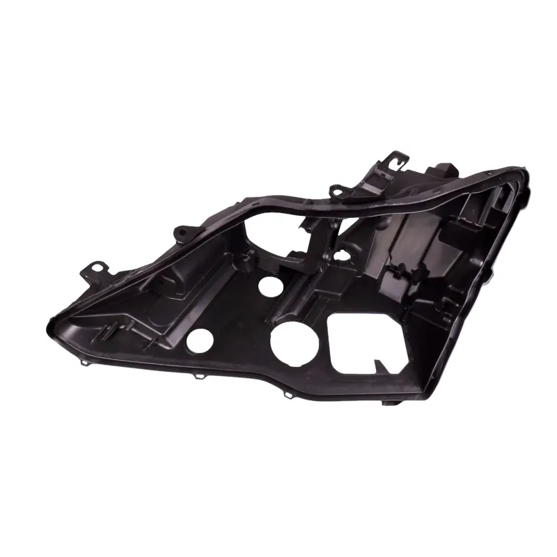 Корпус фары Lexus IS XE30 S200 S300 S350 (2016-2020) lift (left)