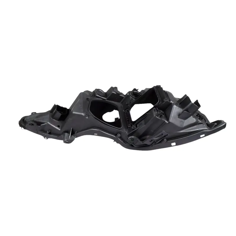 Корпус фары Lexus IS XE30 S200 S300 S350 (2016-2020) lift (left)