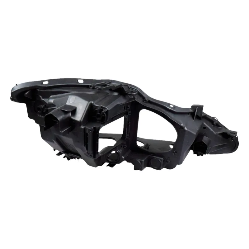 Корпус фары Lexus IS XE30 S200 S300 S350 (2016-2020) lift (left)