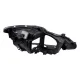 Корпус фары Lexus IS XE30 S200 S300 S350 (2016-2020) lift (left)