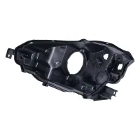 Корпус фары Lexus IS XE30 Full LED 1 лінза (2016-2020) lift (left)
