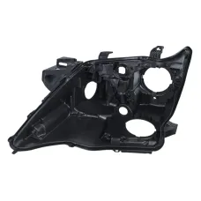 Корпус фары Lexus LX J200 LX450 LX570 (2012-2015) lift (left)