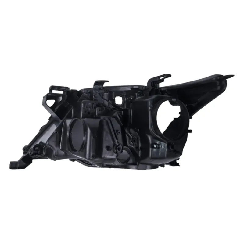 Корпус фары Lexus LX J200 LX450 LX570 (2012-2015) lift (right)