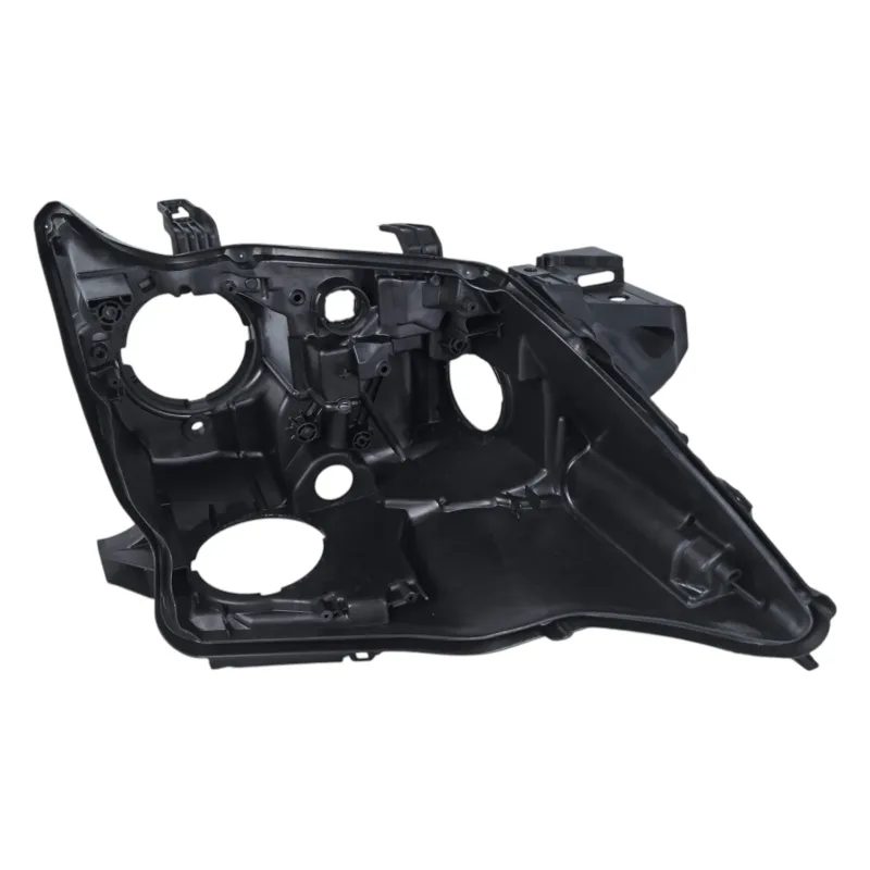 Корпус фары Lexus LX J200 LX450 LX570 (2012-2015) lift (right)