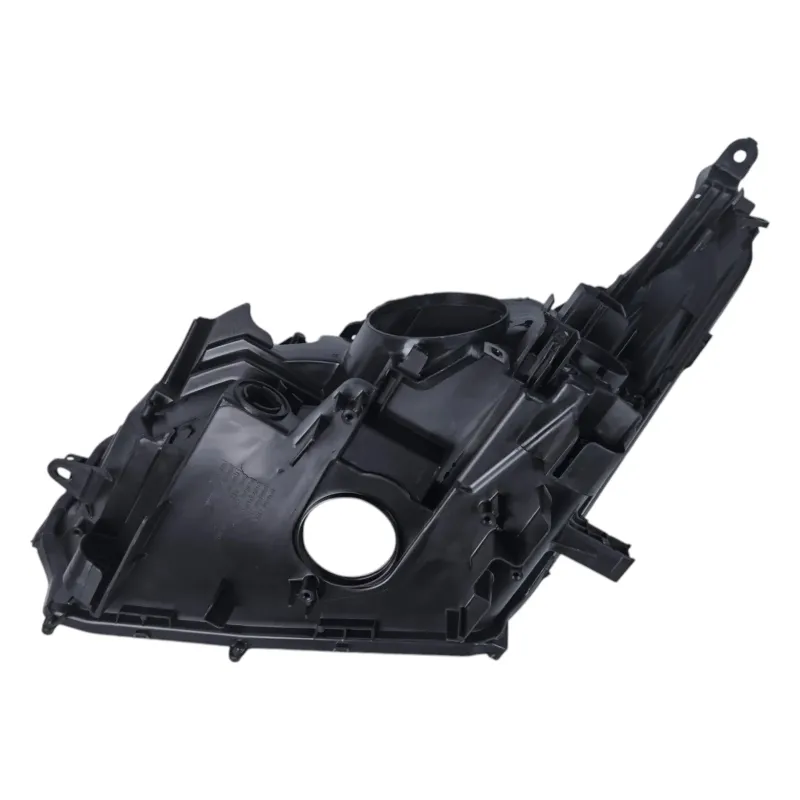 Корпус фары Lexus NX AZ10 1 лінза (2014-2017) prelift (right)