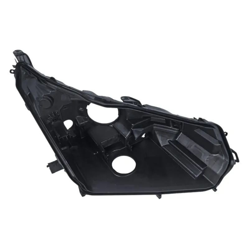 Корпус фары Lexus NX AZ10 1 лінза (2014-2017) prelift (right)