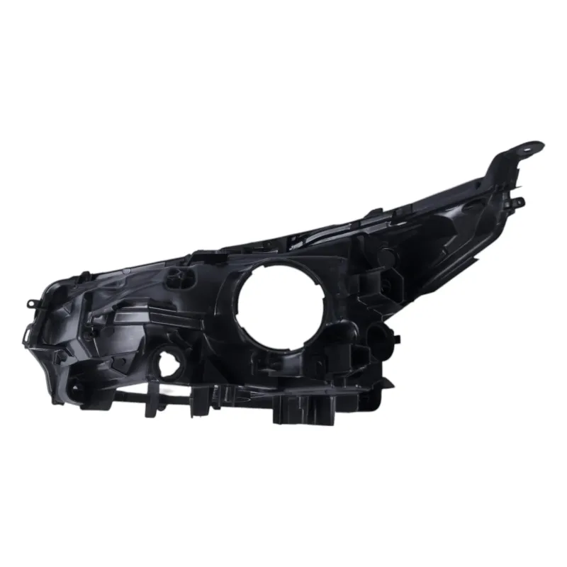 Корпус фары Lexus NX AZ10 1 лінза (2014-2017) prelift (right)