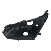 Корпус фары Lexus NX AZ10 1 лінза (2014-2017) prelift (left)