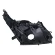Корпус фары Lexus NX AZ10 1 лінза (2014-2017) prelift (left)