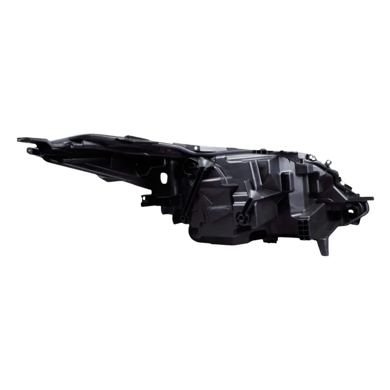 Корпус фары Lexus RX AL20 RX300 RX400 (2015-2019) prelift (left)