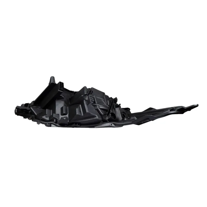 Корпус фары Lexus RX AL20 RX300 RX400 (2015-2019) prelift (left)