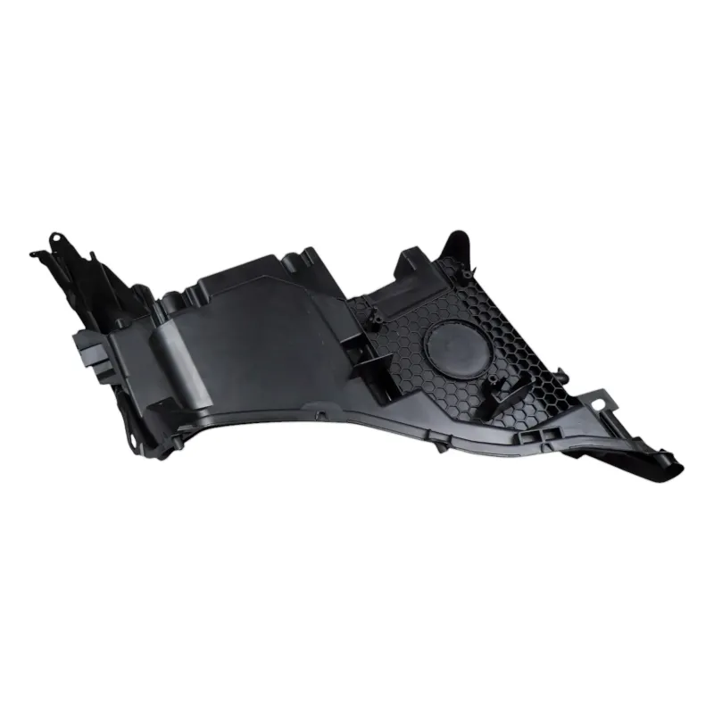 Корпус фары Lexus RX AL20 RX300 RX400 (2015-2019) prelift (left)