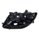Корпус фары Lincoln MKZ (2015-2020) lift (left)